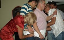 Zakończenie Sezonu - Listopad 2008