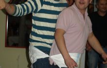 Zakończenie Sezonu - Listopad 2008