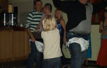 Zakończenie Sezonu - Listopad 2008