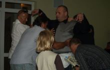 Zakończenie Sezonu - Listopad 2008