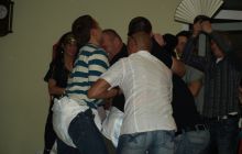 Zakończenie Sezonu - Listopad 2008