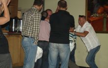 Zakończenie Sezonu - Listopad 2008