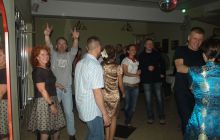 Zakończenie Sezonu - Listopad 2008