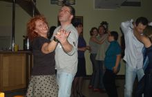 Zakończenie Sezonu - Listopad 2008