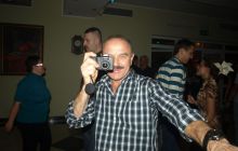 Zakończenie Sezonu - Listopad 2008