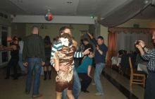 Zakończenie Sezonu - Listopad 2008