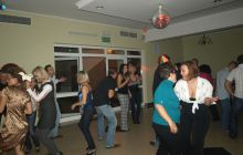 Zakończenie Sezonu - Listopad 2008