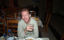 Zakończenie Sezonu - Listopad 2008