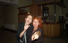 Zakończenie Sezonu - Listopad 2008