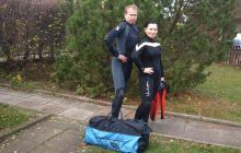 Zakończenie Sezonu - Listopad 2008