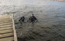 Zakończenie Sezonu - Listopad 2008