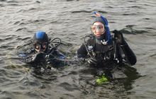 Zakończenie Sezonu - Listopad 2008