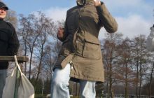 Zakończenie Sezonu - Listopad 2008