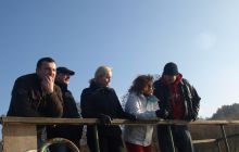 Zakończenie Sezonu - Listopad 2008