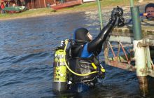 Zakończenie Sezonu - Listopad 2008