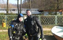 Zakończenie Sezonu - Listopad 2008