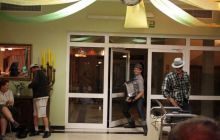 Rozpoczęcie Sezonu - Kwiecień 2009