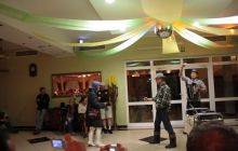 Rozpoczęcie Sezonu - Kwiecień 2009