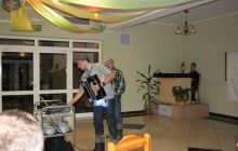 Rozpoczęcie Sezonu - Kwiecień 2009