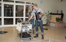 Rozpoczęcie Sezonu - Kwiecień 2009