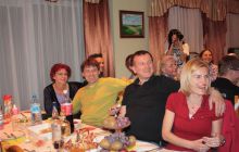 Rozpoczęcie Sezonu - Kwiecień 2009