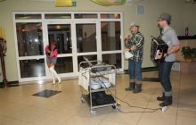 Rozpoczęcie Sezonu - Kwiecień 2009