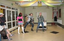 Rozpoczęcie Sezonu - Kwiecień 2009