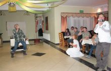 Rozpoczęcie Sezonu - Kwiecień 2009