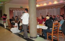 Rozpoczęcie Sezonu - Kwiecień 2009