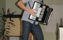 Rozpoczęcie Sezonu - Kwiecień 2009