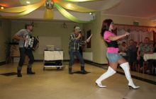 Rozpoczęcie Sezonu - Kwiecień 2009