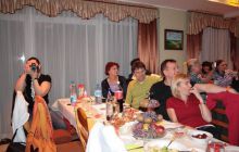 Rozpoczęcie Sezonu - Kwiecień 2009