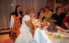 Rozpoczęcie Sezonu - Kwiecień 2009