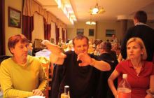 Rozpoczęcie Sezonu - Kwiecień 2009