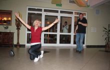 Rozpoczęcie Sezonu - Kwiecień 2009