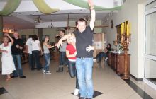 Rozpoczęcie Sezonu - Kwiecień 2009