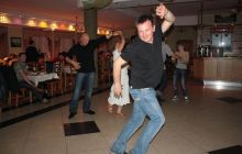 Rozpoczęcie Sezonu - Kwiecień 2009