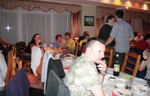 Rozpoczęcie Sezonu - Kwiecień 2009