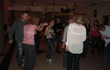 Rozpoczęcie Sezonu - Kwiecień 2009