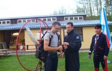 Rozpoczęcie Sezonu - Kwiecień 2009