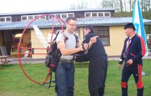 Rozpoczęcie Sezonu - Kwiecień 2009