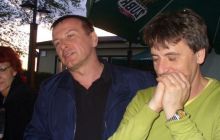 Rozpoczęcie Sezonu - Kwiecień 2009