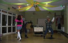 Rozpoczęcie Sezonu - Kwiecień 2009