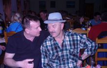 Rozpoczęcie Sezonu - Kwiecień 2009