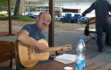 Rozpoczęcie Sezonu - Kwiecień 2009