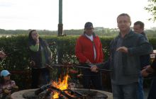 Rozpoczęcie Sezonu - Kwiecień 2009