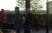 Rozpoczęcie Sezonu - Kwiecień 2009