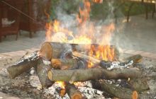 Rozpoczęcie Sezonu - Kwiecień 2009