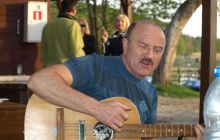 Rozpoczęcie Sezonu - Kwiecień 2009