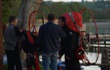 Rozpoczęcie Sezonu - Kwiecień 2009